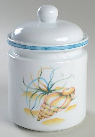 WFE1 Large Canister & Lid