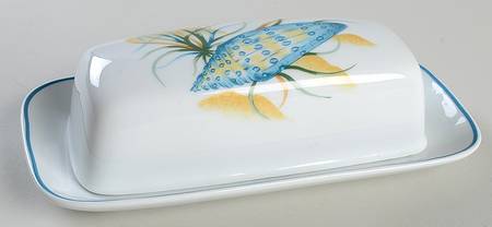 WFE1 1/4 Lb Covered Butter