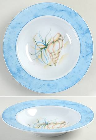 WFE1 Rim Soup Bowl