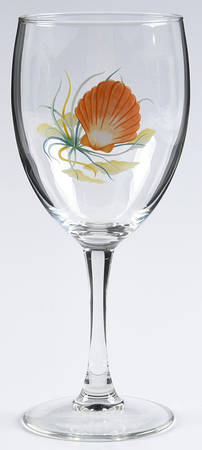 WFE1 Glassware Wine
