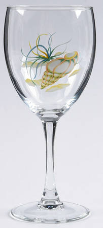 WFE1 Glassware Wine