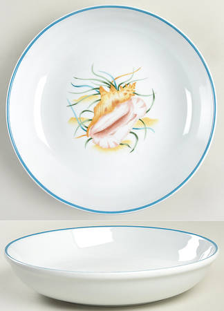 WFE1 Large Coupe Soup Bowl