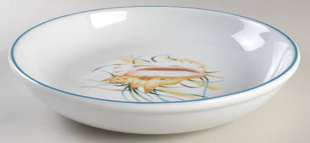 WFE1 13" Round Serving Bowl