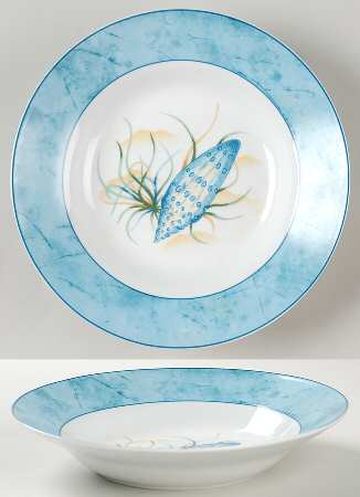 WFE1 Rim Soup Bowl