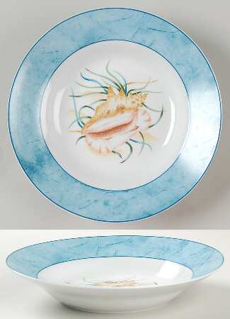 WFE1 Rim Soup Bowl