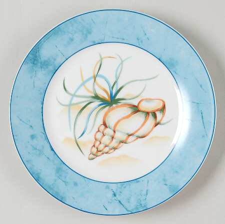 WFE1 Salad Plate