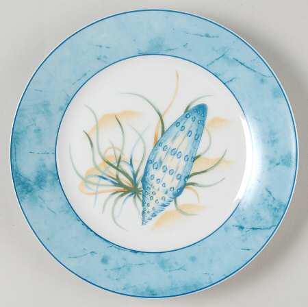 WFE1 Salad Plate