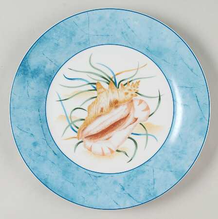 WFE1 Dinner Plate