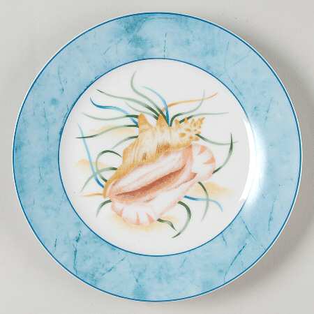 WFE1 Salad Plate