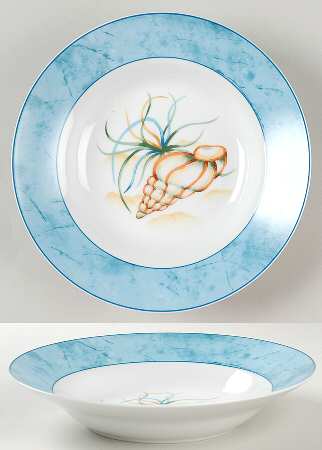 WFE1 Rim Soup Bowl