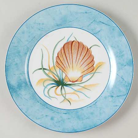 WFE1 Dinner Plate