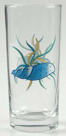 WFE1 16 Oz Glassware Cooler