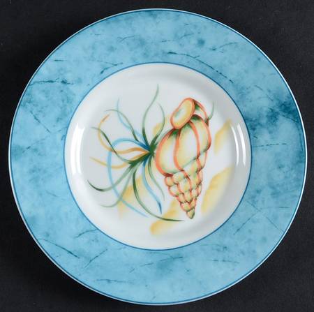 WFE1 Saucer