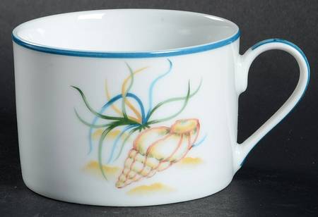 WFE1 Flat Cup