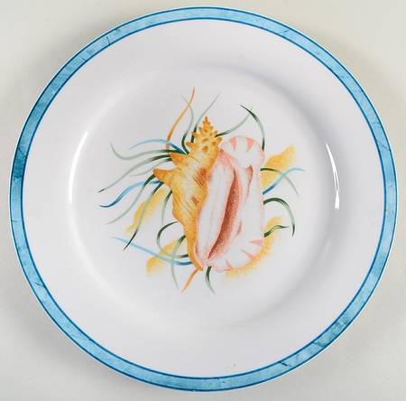 WFE1 12" Chop Plate (Round Platter)