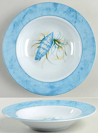 WFE1 Rim Soup Bowl