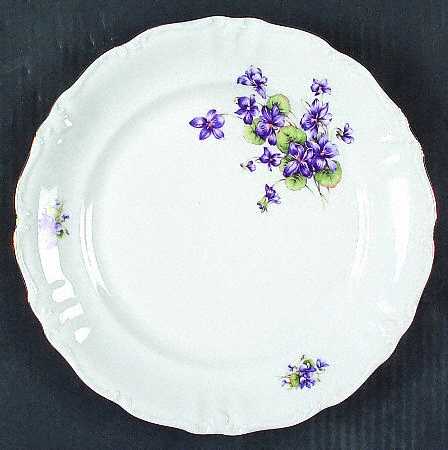 Dawn Violet by Winterling - Bavaria