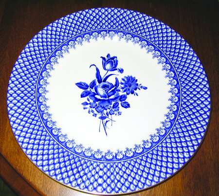 Frankenthal by Wedgwood