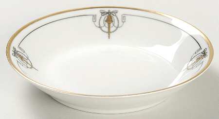 WAR152 Fruit/Dessert (Sauce) Bowl
