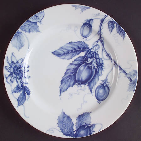 Salad Plate