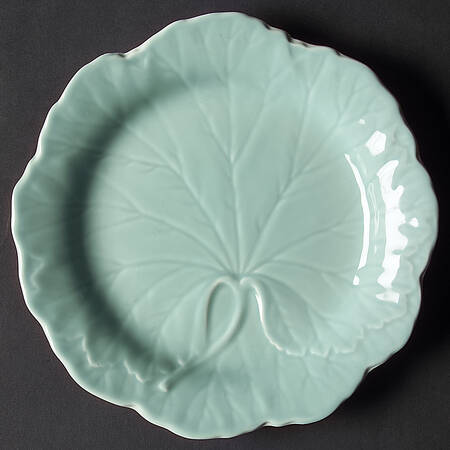 Sea Glass Turquoise by Wedgwood