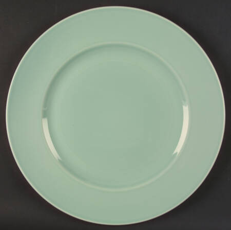 Sea Glass Turquoise Service Plate (Charger)