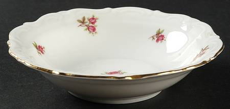 WIG713 Fruit/Dessert (Sauce) Bowl