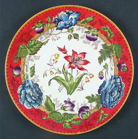 Horticultural by Wedgwood