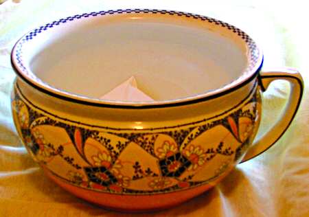 Paisley by Wedgwood