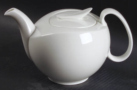 Kensington Teapot & Lid