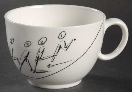 Kensington Flat Cup
