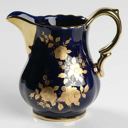 RXH38 Creamer