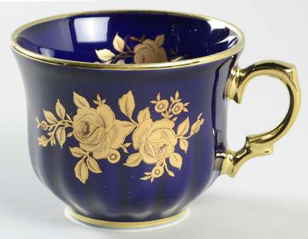 RXH38 Flat Cup