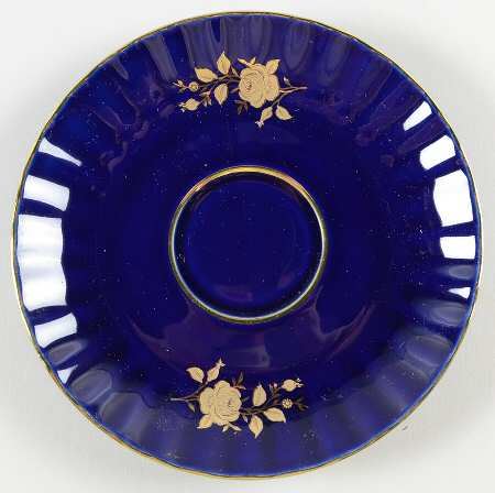 RXH38 Saucer