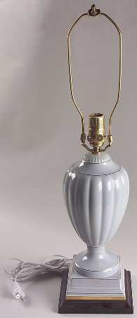 Melon Twilight Blue Gray by Wedgwood