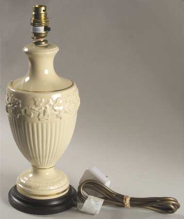 Edme Vine Sunlight (Yellow) by Wedgwood