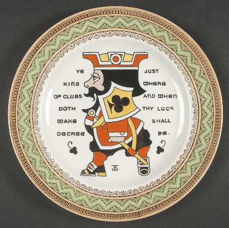 A5424R Dinner Plate