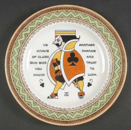 A5424R Dinner Plate