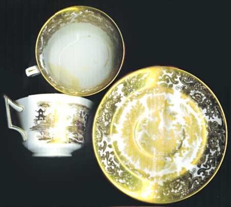 Y4765 by Wedgwood
