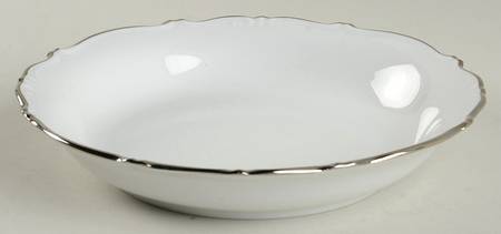 Coupe Soup Bowl