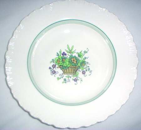 CK6142 by Wedgwood