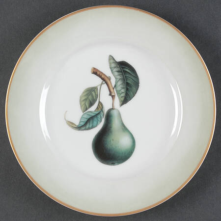 WSO35 Salad Plate