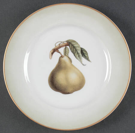 WSO35 Salad Plate