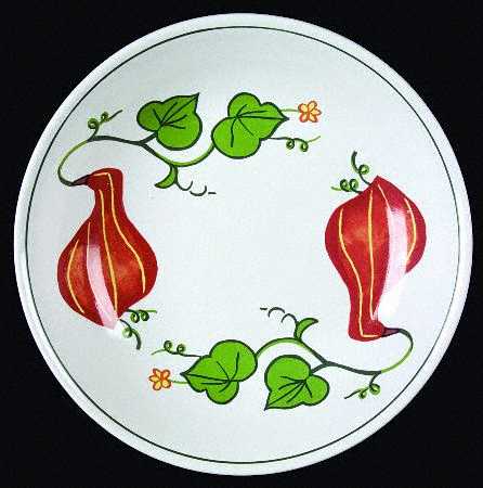 WSO36 9" Individual Pasta Bowl