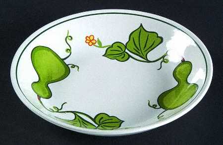 WSO36 9" Individual Pasta Bowl