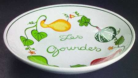 WSO36 12" Pasta Serving Bowl