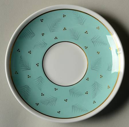 Westover Saucer