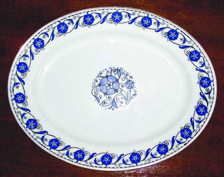 Marne by Wedgwood
