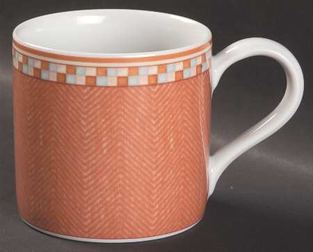 Terrazzo Mug