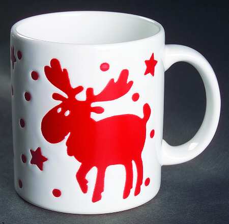 Willie Mug